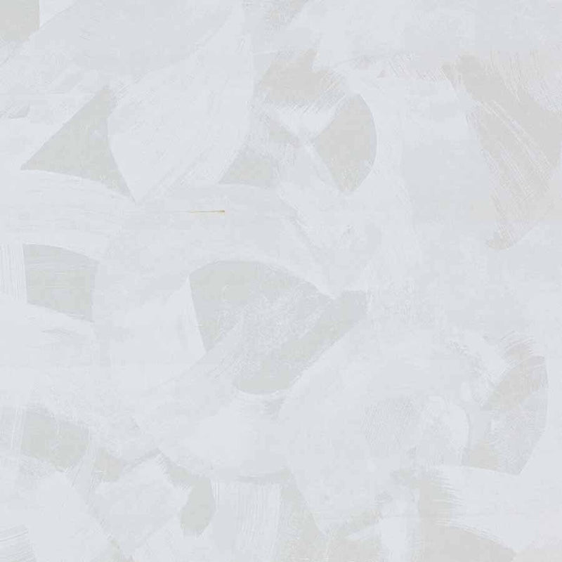 1117 | Broad Strokes Composition Cream Wallpaper by Phillip Jeffries - Premium Textured Wall Covering for Living Room, Bedroom & Office Decor