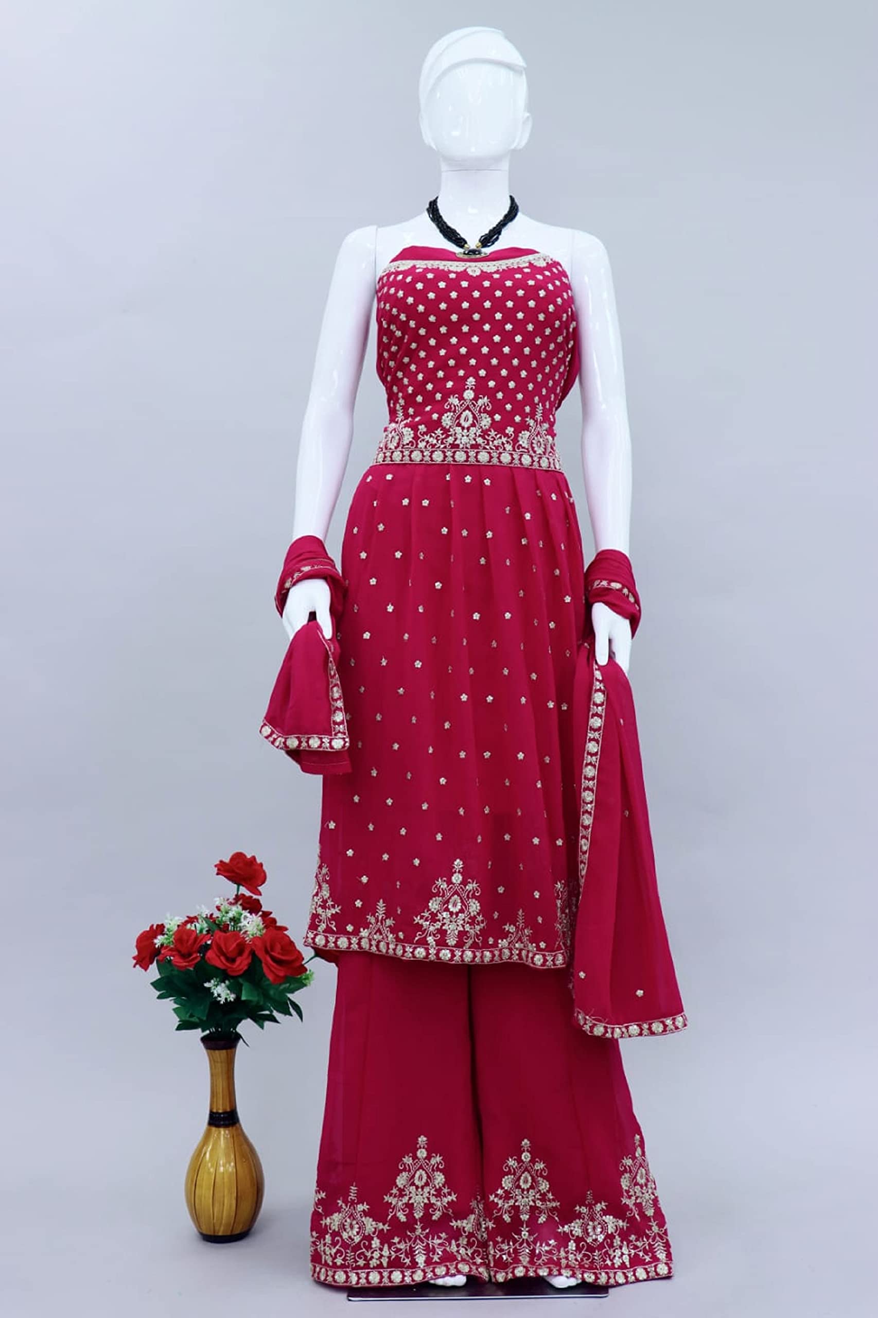Stylish Pakistani & Indian Wedding Salwar Kameez Suits - Handcrafted Party Wear Dresses for Women | Perfect for Bridal Showers, Mehendi Ceremonies & Festive Occasions
