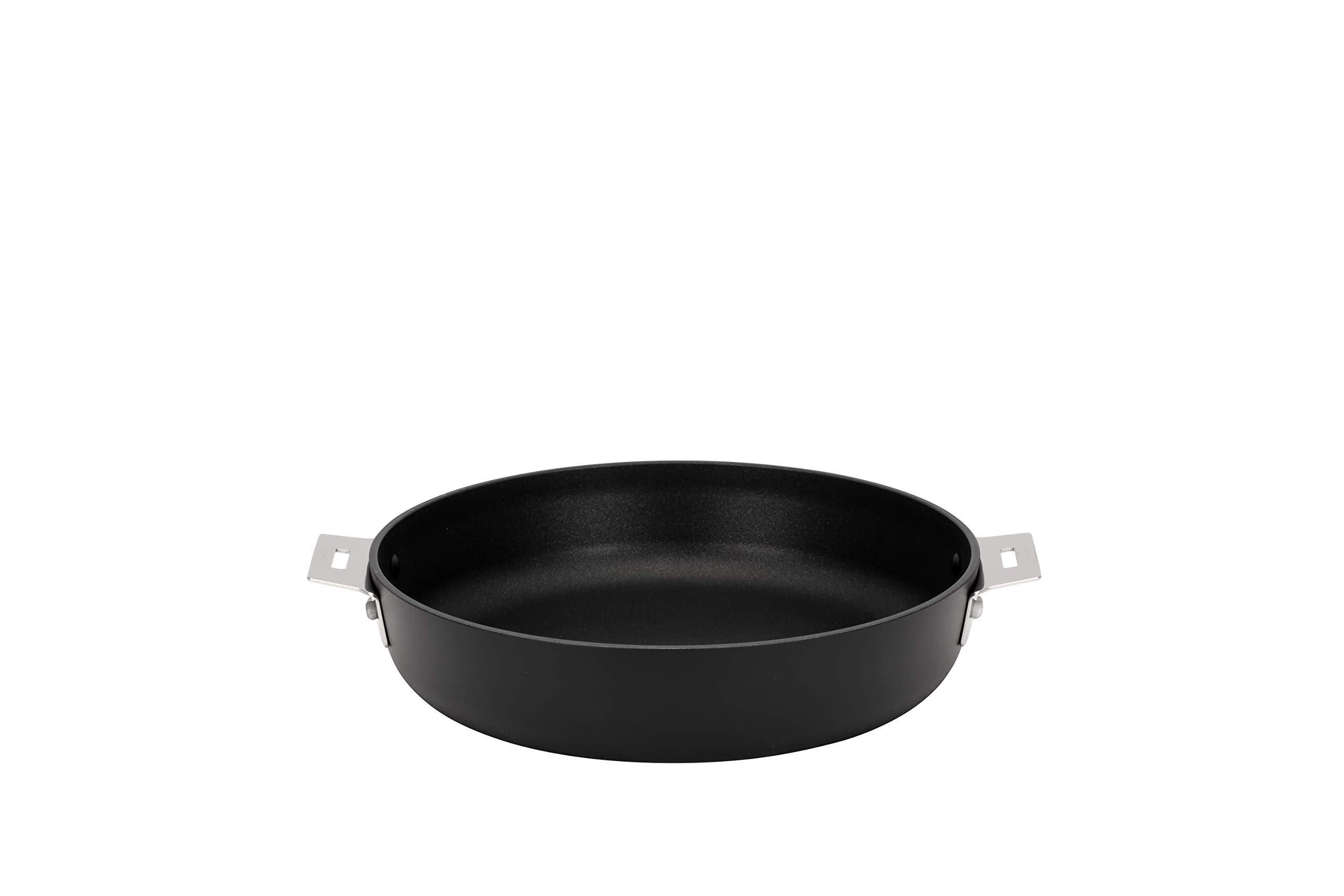 Snow Peak Titanium Camping Cookware Set - Lightweight Portable Outdoor Cooking Gear for Backpacking, Hiking & Camping | Perfect for Camp Stoves & Backpacking Meals