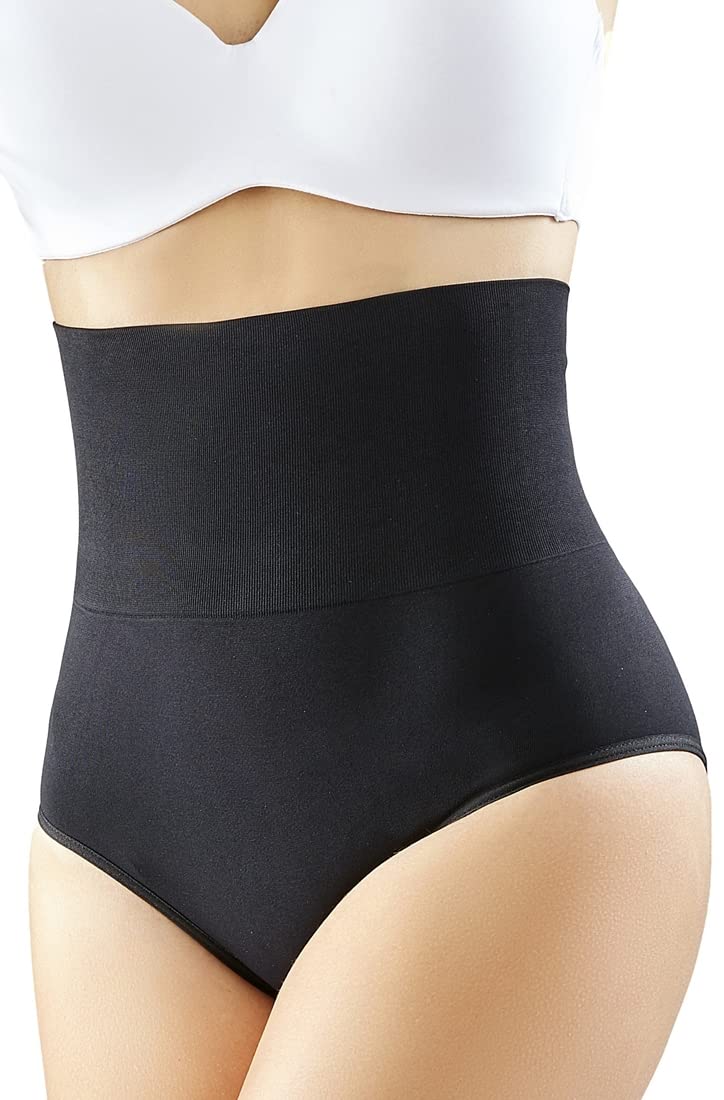 Best Shapewear & Fajas Colombianas - Butt Lifting Panties for Natural Enhancement, Tummy Control & Waist Training - Perfect for Everyday Wear, Special Occasions & Postpartum Recovery