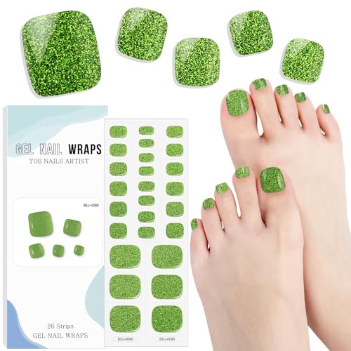Shiny Green