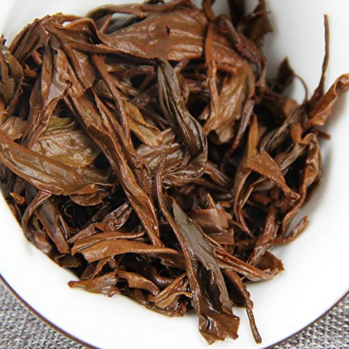Premium Yunnan Black Tea Loose Leaf - 100% Natural Honey Sweet Kungfu Tea - 3.52oz (100g) - Energy Boosting Chinese Black Tea for Morning Boost, Afternoon Tea Time & Relaxing Evening Beverage