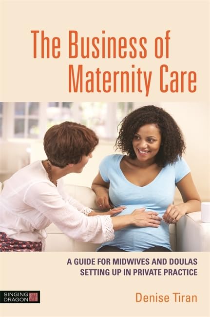 Maternity Care Business Guide: Essential Tips for Expecting Mothers & Healthcare Providers | Pregnancy Support & Services