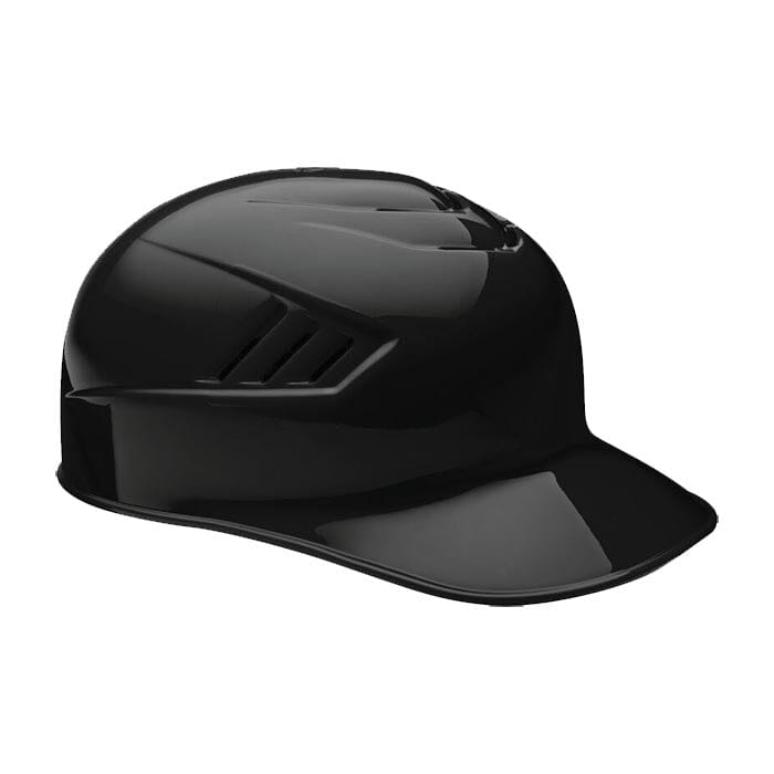 Rawlings COOLFLO® Gloss Finish Football Skull Cap Coach Helmet - Lightweight Protective Headgear for Football Coaches & Players - Perfect for Sideline Safety & Training Sessions