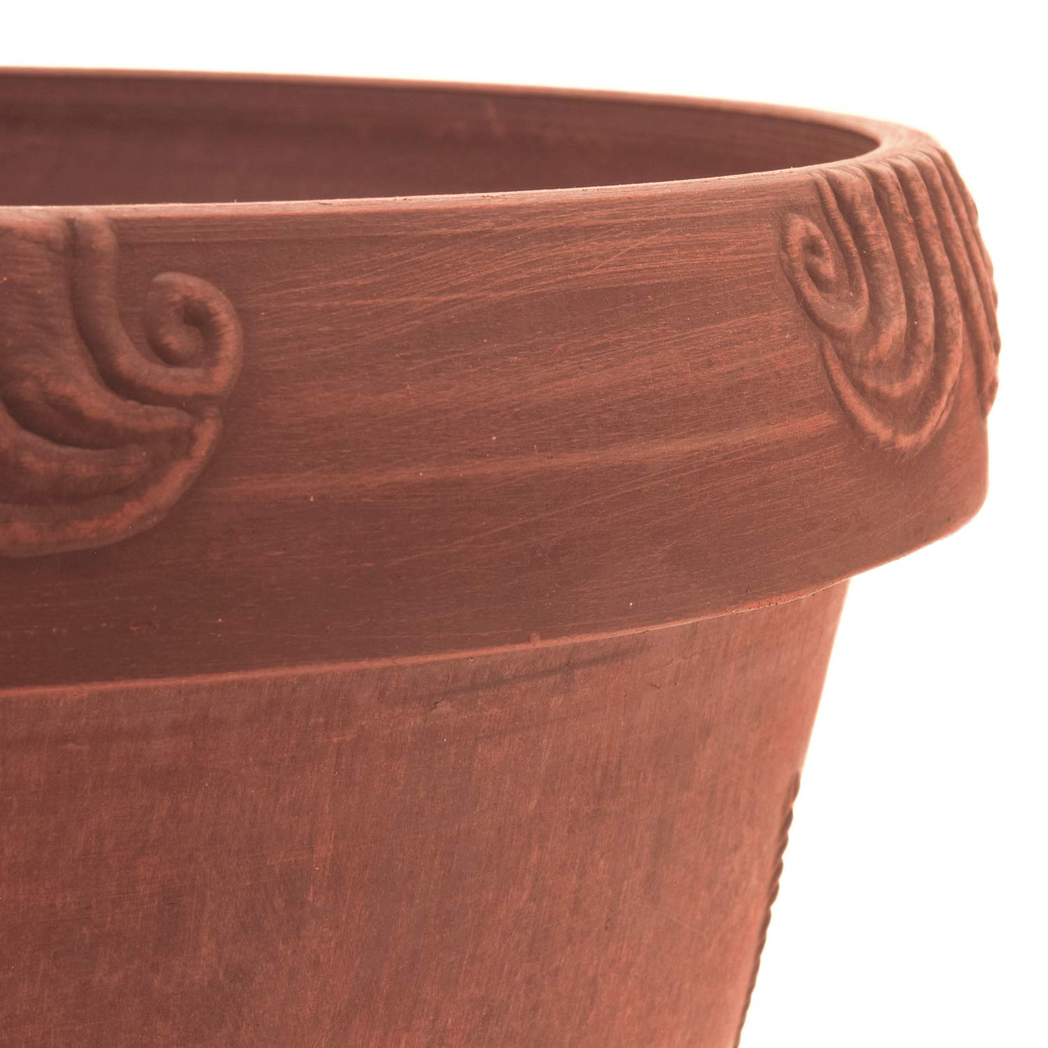PSW Dragonfly Planter Pot - 12.5