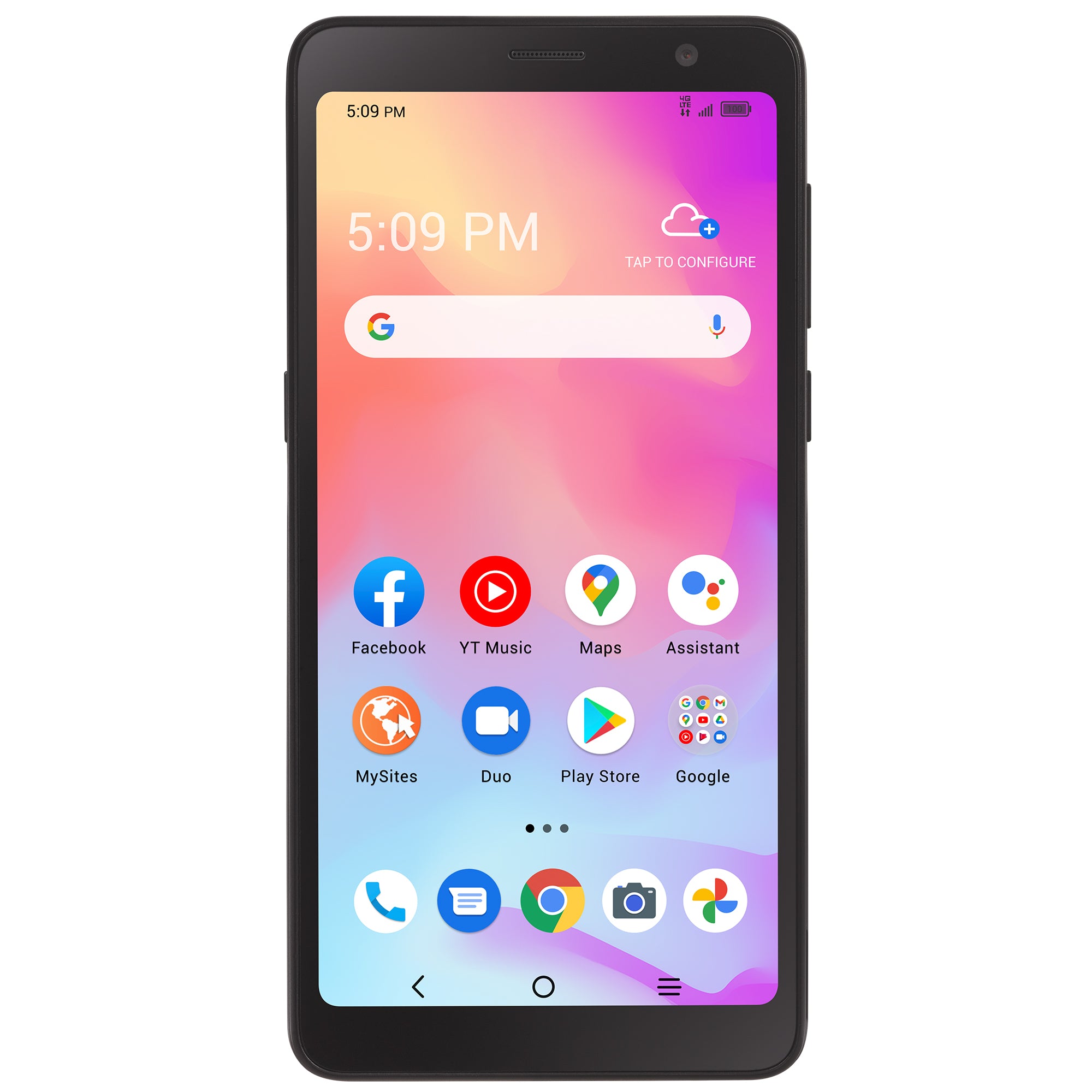 TCL A3 5.5