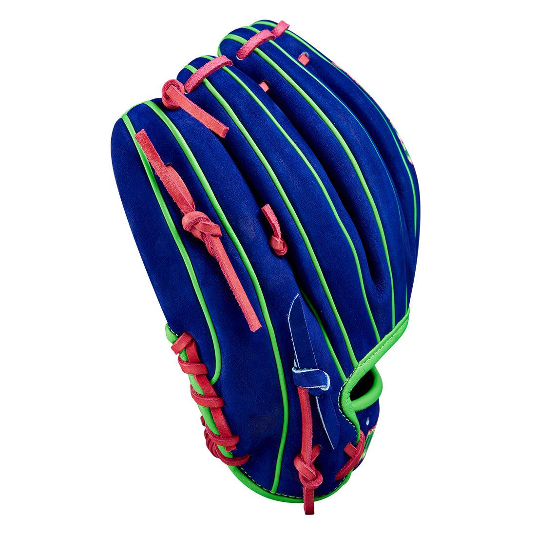 Wilson A2000 January 2024 Glove of the Month - 11.5