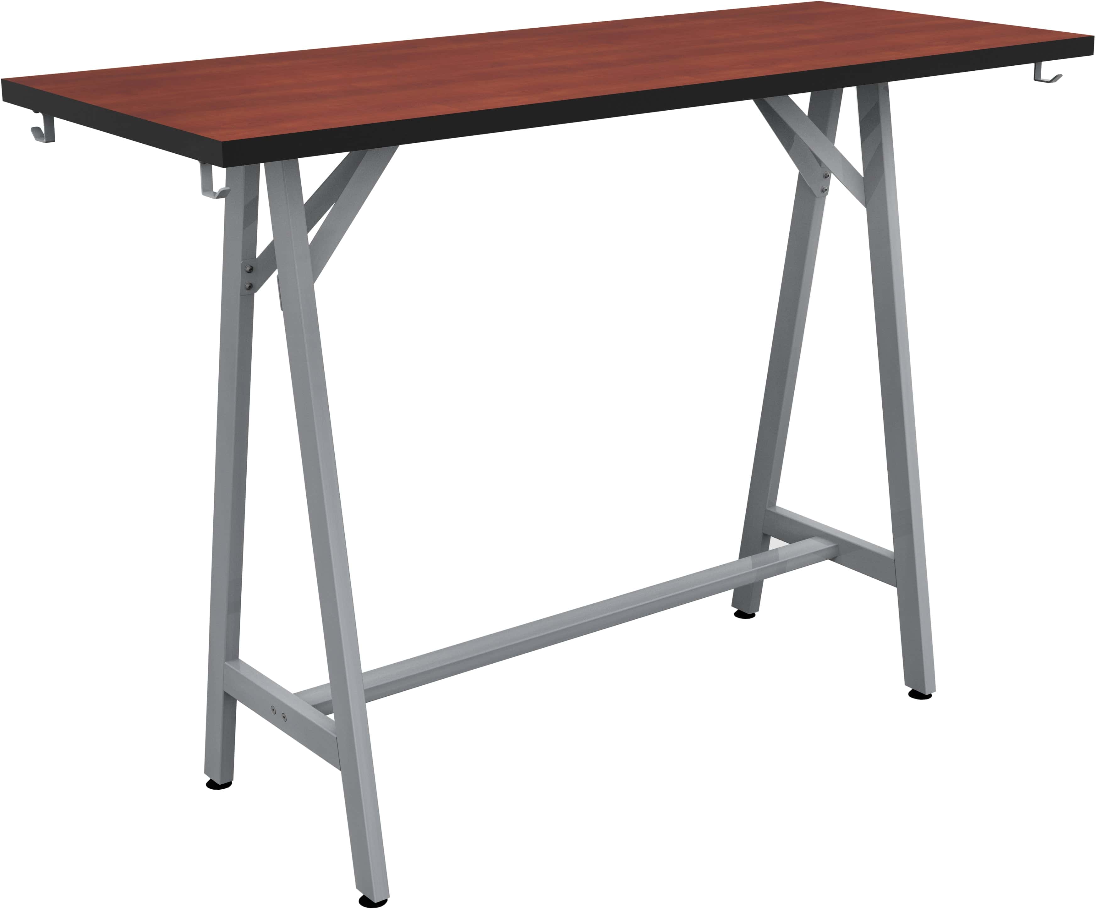 Safco SPK6024K Spark Teaming Table - 60