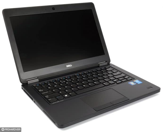 Refurbished Dell Latitude 14