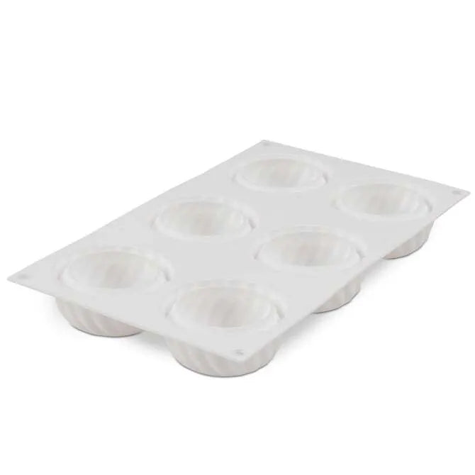 Samurai 110 Silicone Mold - 6 Unique Samurai Sword Shapes for Resin Casting, DIY Crafts, and Cake Decorating - Perfect for Anime Fans and Japanese Culture Enthusiasts