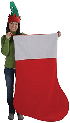 Jumbo Stocking