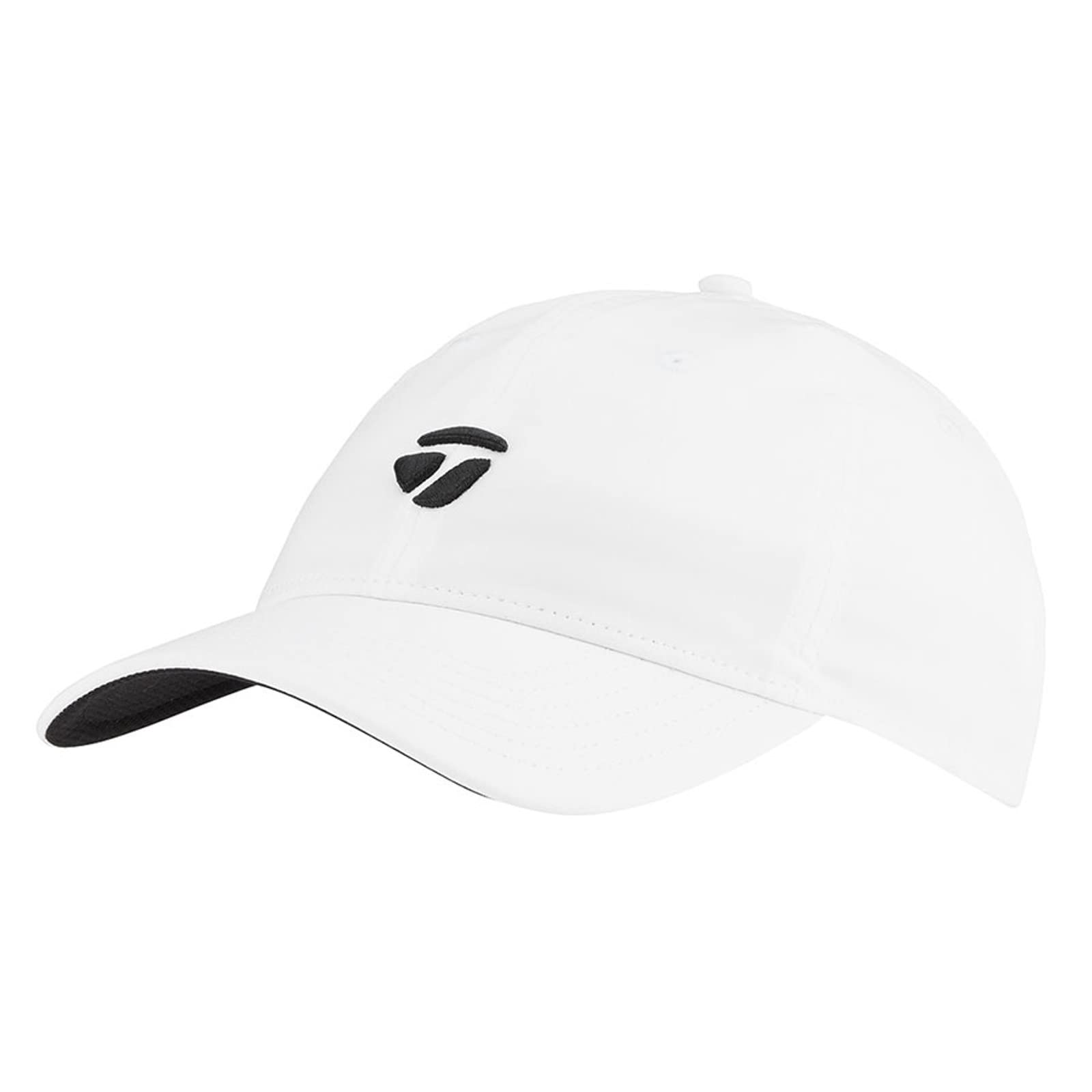 TaylorMade Men's LS TBUG Hat - Stylish Golf Cap for Men, Lightweight & Breathable, Perfect for Golfing & Outdoor Activities