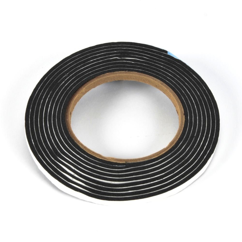 Kenmore Cooktop Foam Tape WB2X9902 - Heat Resistant Adhesive Seal for Stove Top Repair | Perfect for Kitchen Appliance Maintenance & DIY Fixes