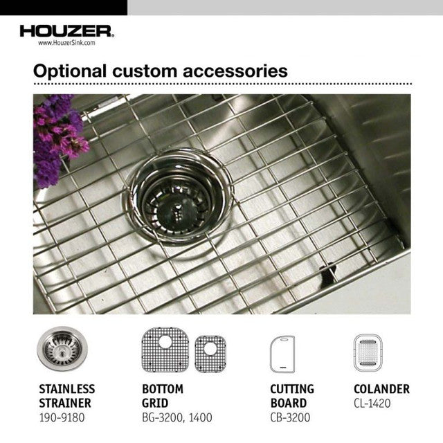 Houzer Eston Series 33