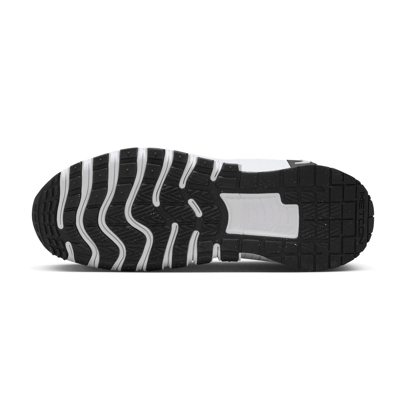 Nike Free Metcon 6 Men's Training Shoes - Lightweight Gym Workout & Crossfit Shoes for Running, Weightlifting & Fitness Training