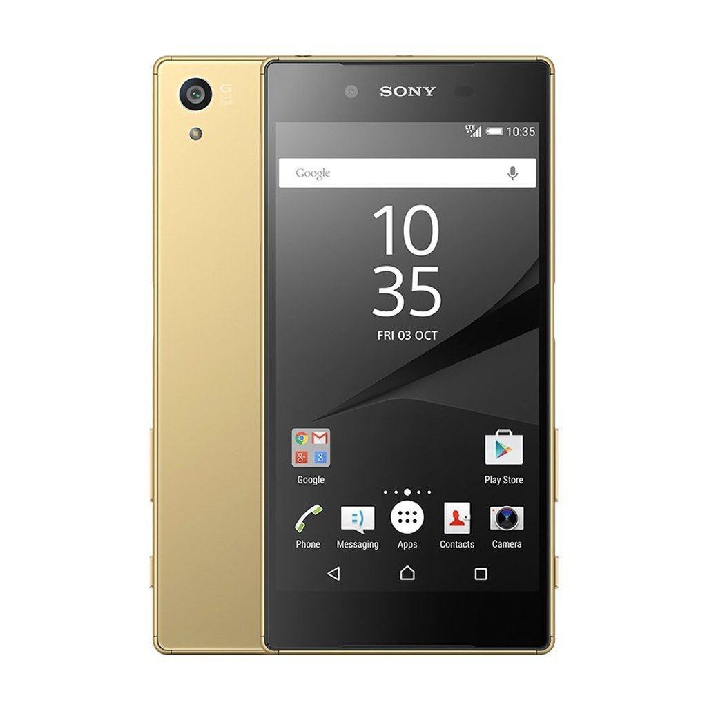 Sony Xperia Z5 Smartphone - 5.2