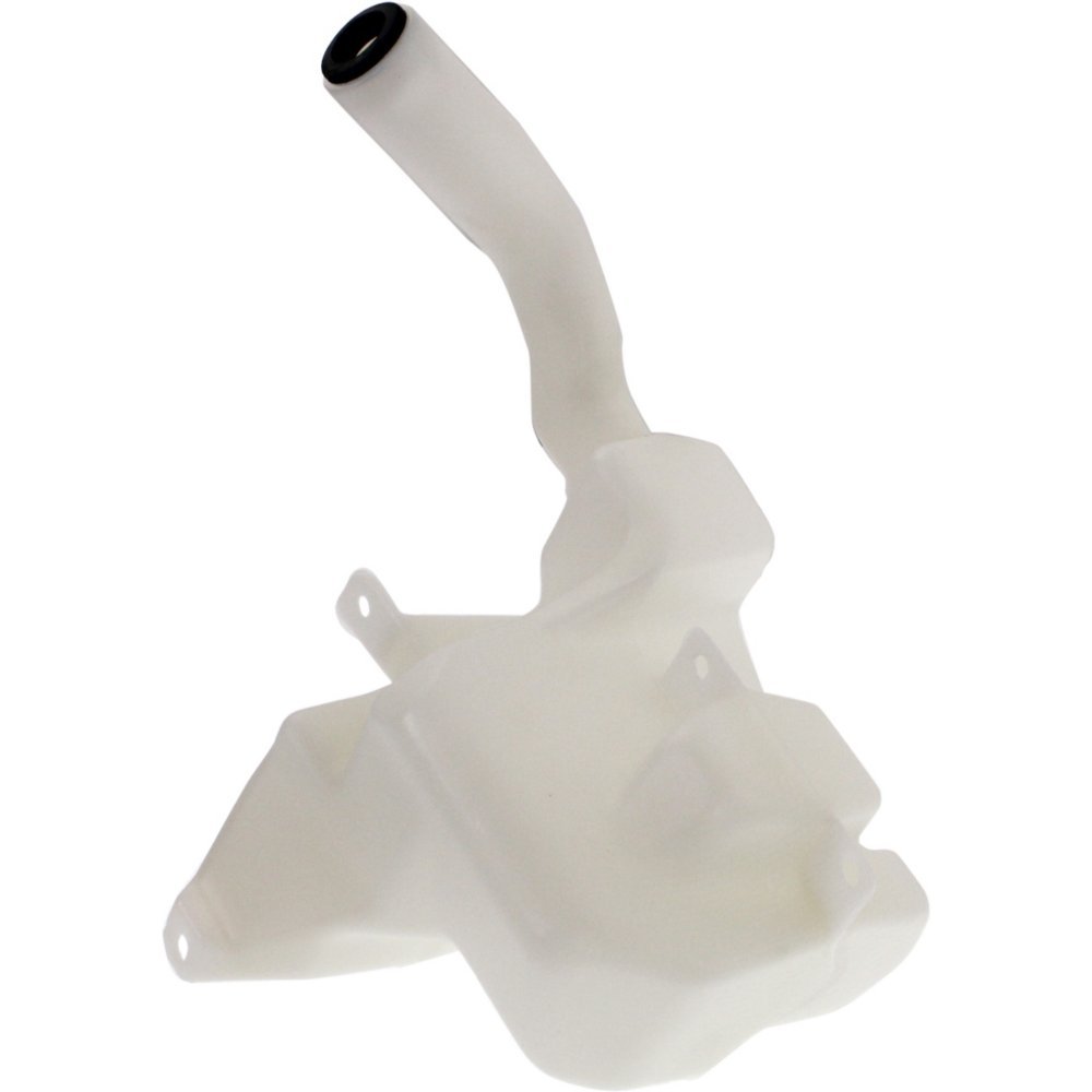 Evan-Fischer Windshield Washer Tank Replacement for Buick Century & Regal 1998-2005 - Perfect for Car Maintenance & DIY Repairs