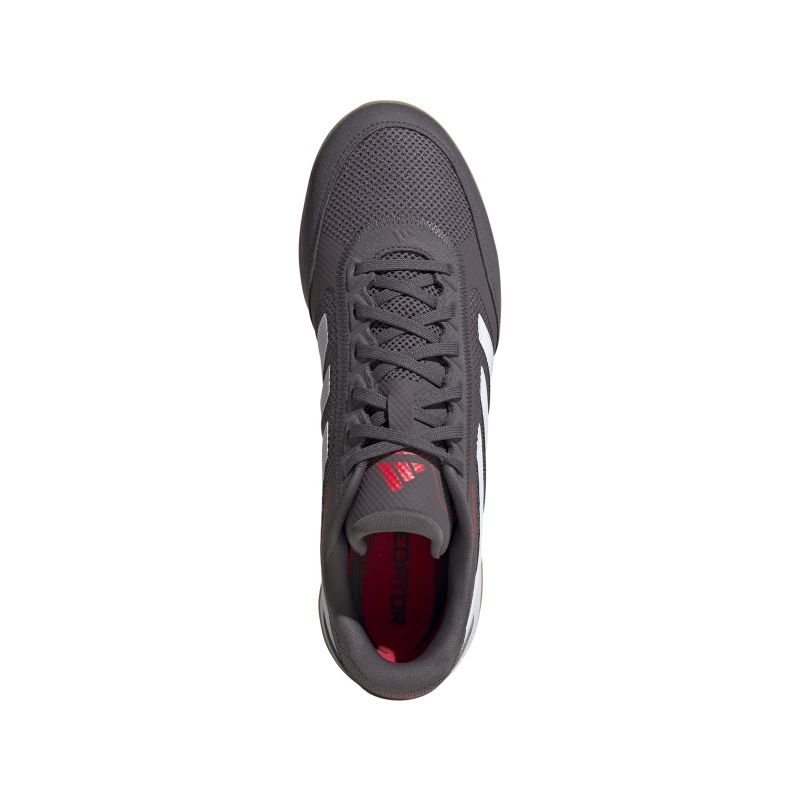 Adidas Predator League Indoor Soccer Cleats for Men - Lightweight & Comfortable for Indoor Football Games and Training
