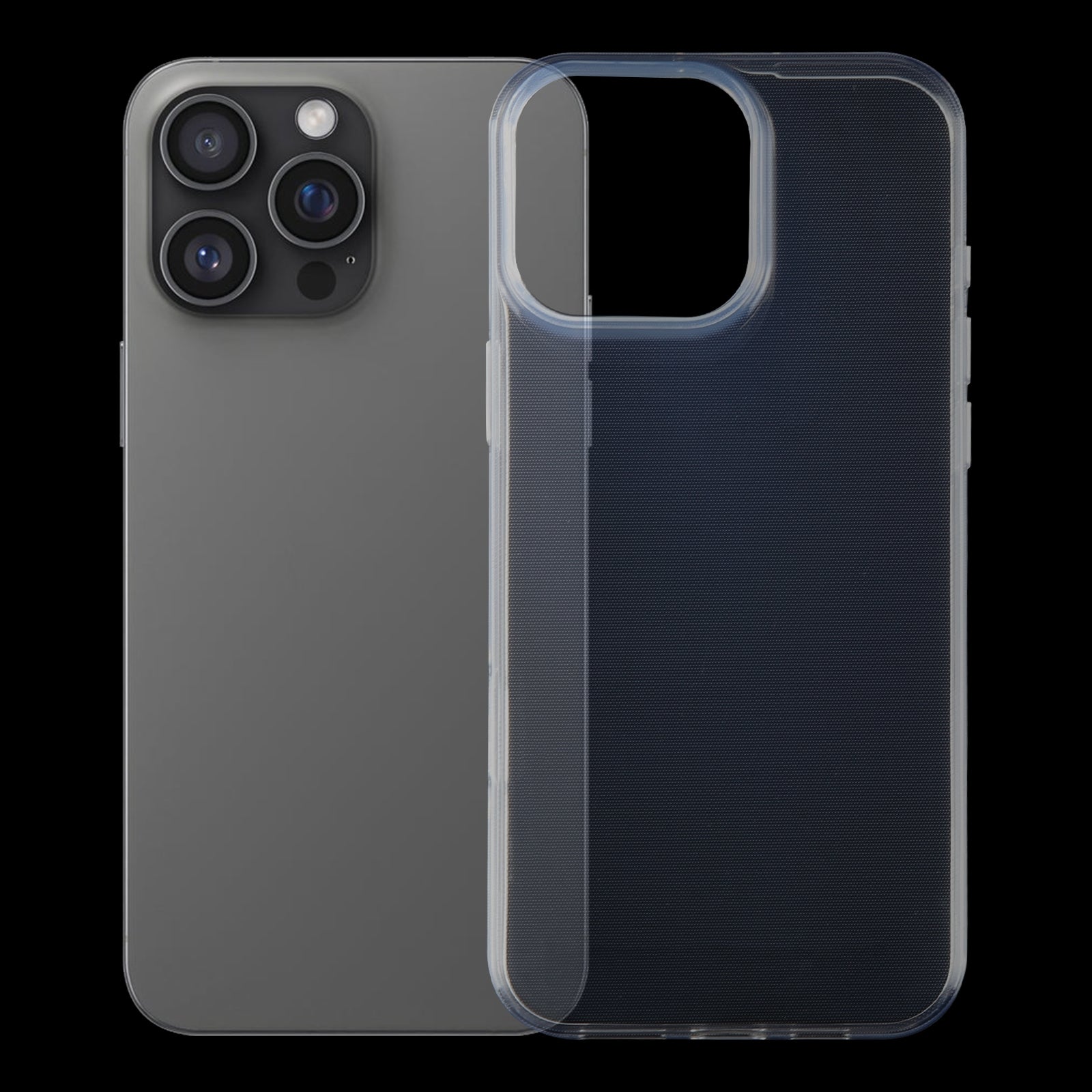 Premium Shockproof Case for iPhone 16 Pro - Slim Protective Cover with Military-Grade Drop Protection | Perfect for Outdoor Adventures, Work & Daily Use