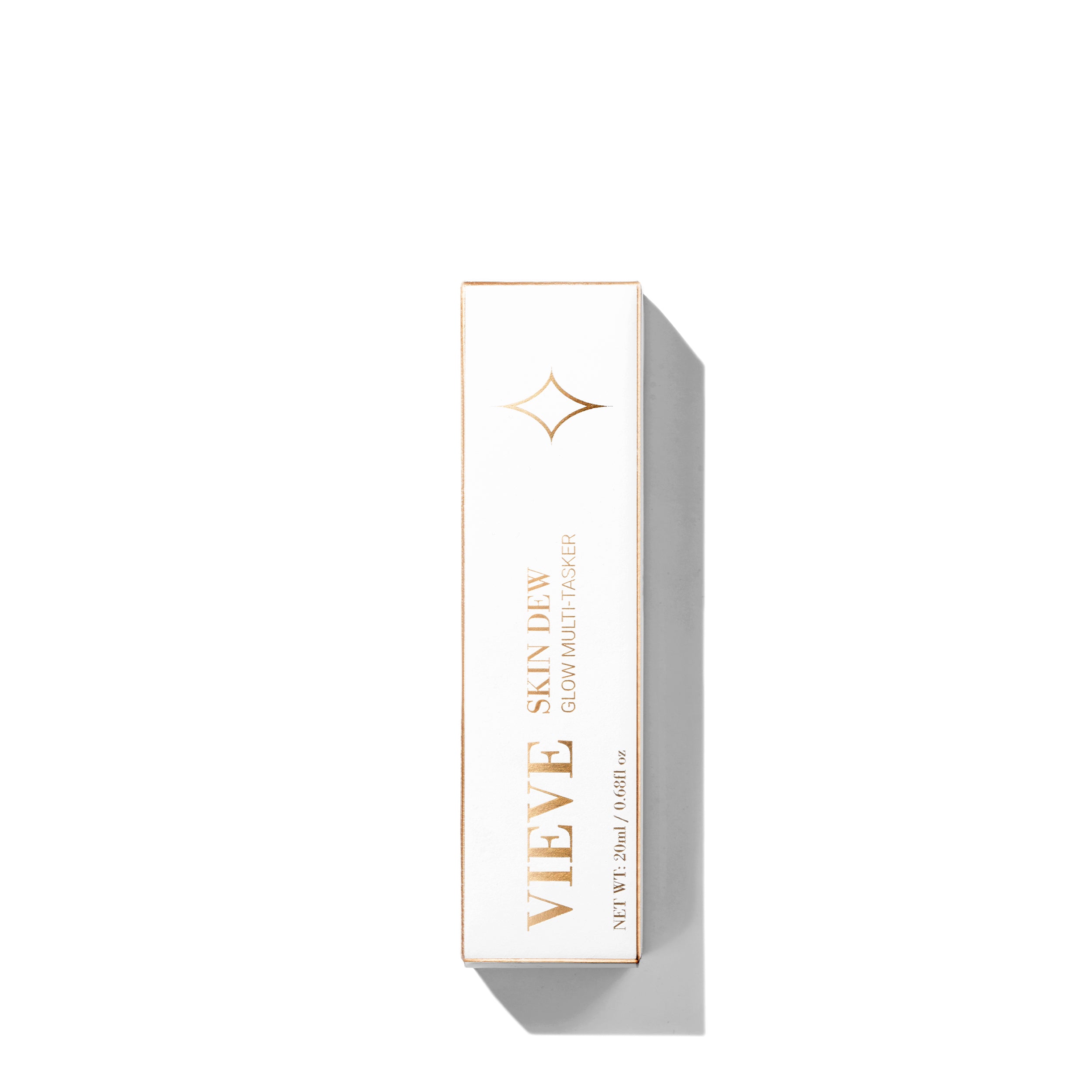 Skin Dew Highlighter - Natural Glow Makeup for Face & Body | Perfect for Daily Wear, Special Occasions & Photography