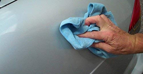 6 Pack Pinstripe Removal Tool - Adhesive Remover & Decal Eraser Wheel for Cars, Boats, Motorcycles - Professional Auto Detailing Accessory