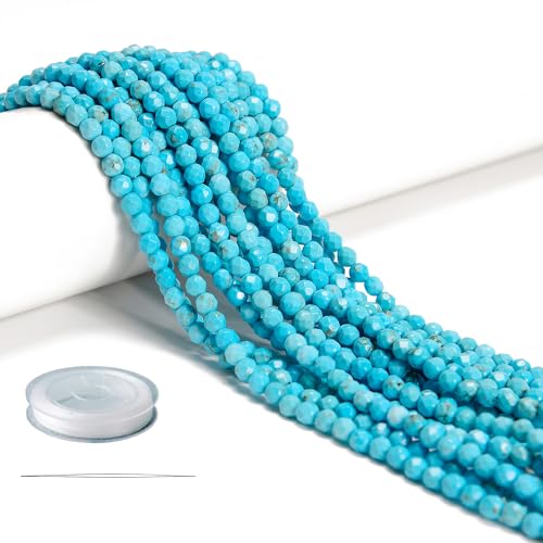 Blue turquoise
