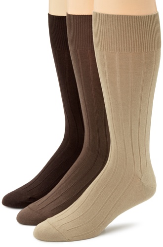 Khaki/Pecan/Chocolate