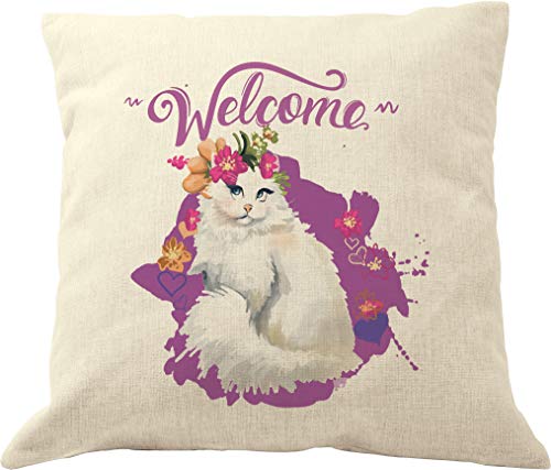 White Cat