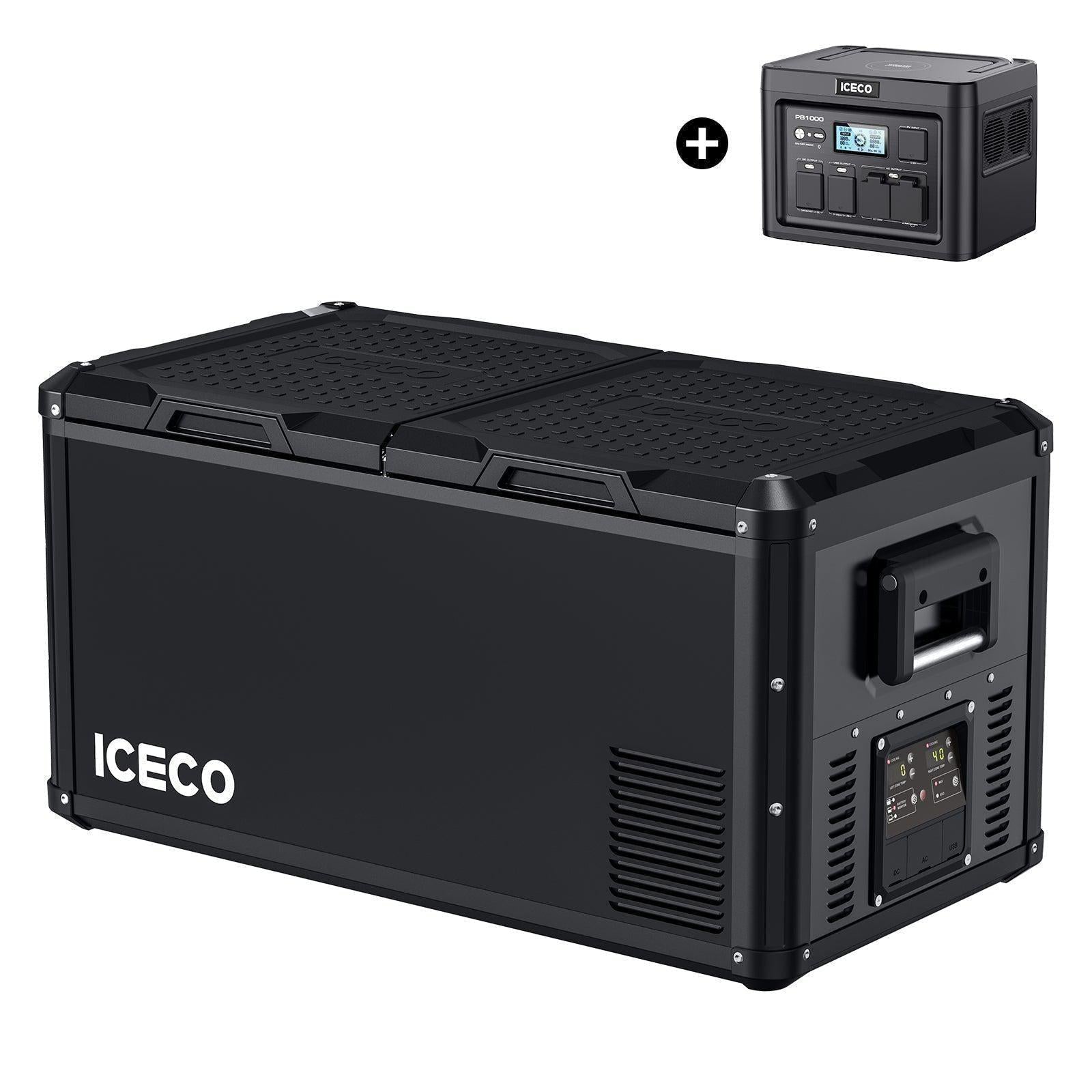 VL75PROD-BLACK WITH PB1000