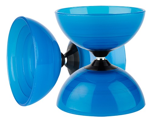 Premium Diabolo Beach Toy Set - High-Quality Juggling Sticks for Outdoor Fun, Exercise & Skill Development - Perfect for Parks, Beaches, Backyards & Family Gatherings