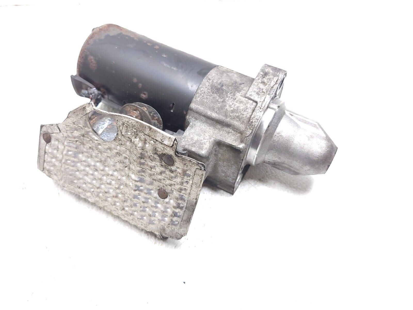 06-11 Mercedes ML500 Starter Motor OEM Replacement - High Performance Engine Starter for Smooth Ignition - Perfect for Daily Commuting & Off-Road Adventures