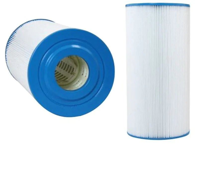 Pantera PCF75/Quiptron 696 Replacement Water Filter Cartridge - Compatible with Refrigerators & Under Sink Filtration Systems - Clean & Safe Drinking Water Solution for Home & Office Use