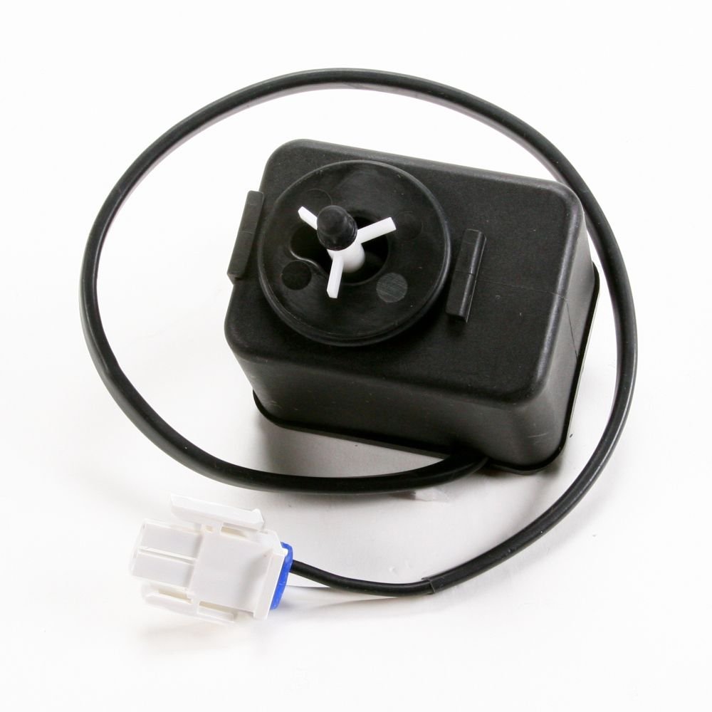 ForeverPRO 2313705 Replacement Water Pump for Whirlpool Ice Maker - Compatible with Models 1266715, AH1484572, EA1484572, PS1484572 - Perfect for Home Refrigerators and Commercial Ice Machines