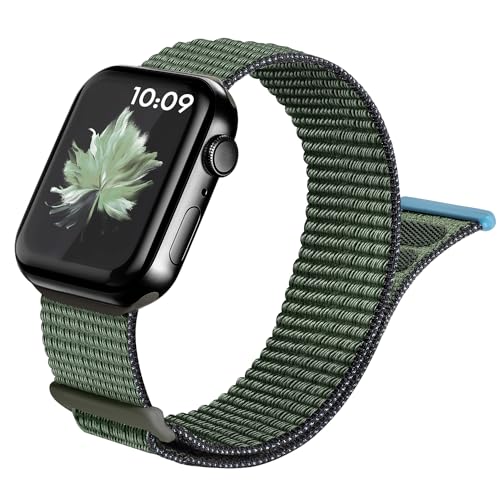 Olive Green