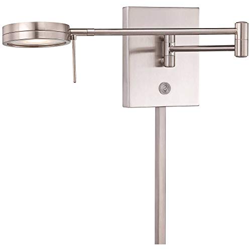 Brushed Nickel