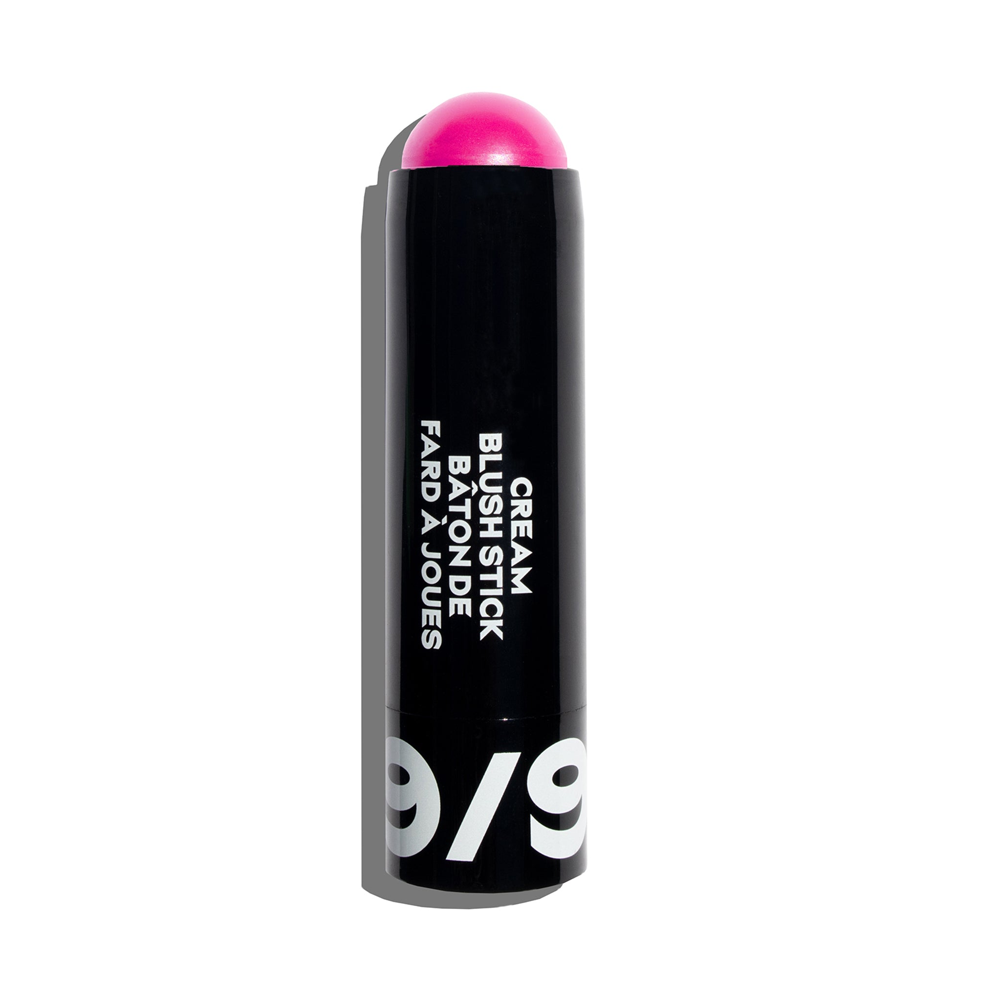 Cream Blush Stick - Long Lasting & Blendable Cheek Makeup for a Natural Flush | Perfect for Everyday Wear, Date Night & Professional Makeup Looks