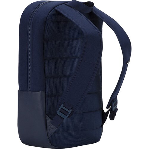 15-inch Navy Laptop Sleeve for MacBook Pro - Perfect for Travel, Office & School Use