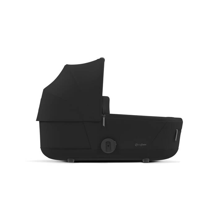 Cybex Mios 3 Lux Carry Cot - Premium Baby Stroller Bassinet for Newborns | Lightweight & Compact for Travel, Shopping & Outdoor Adventures