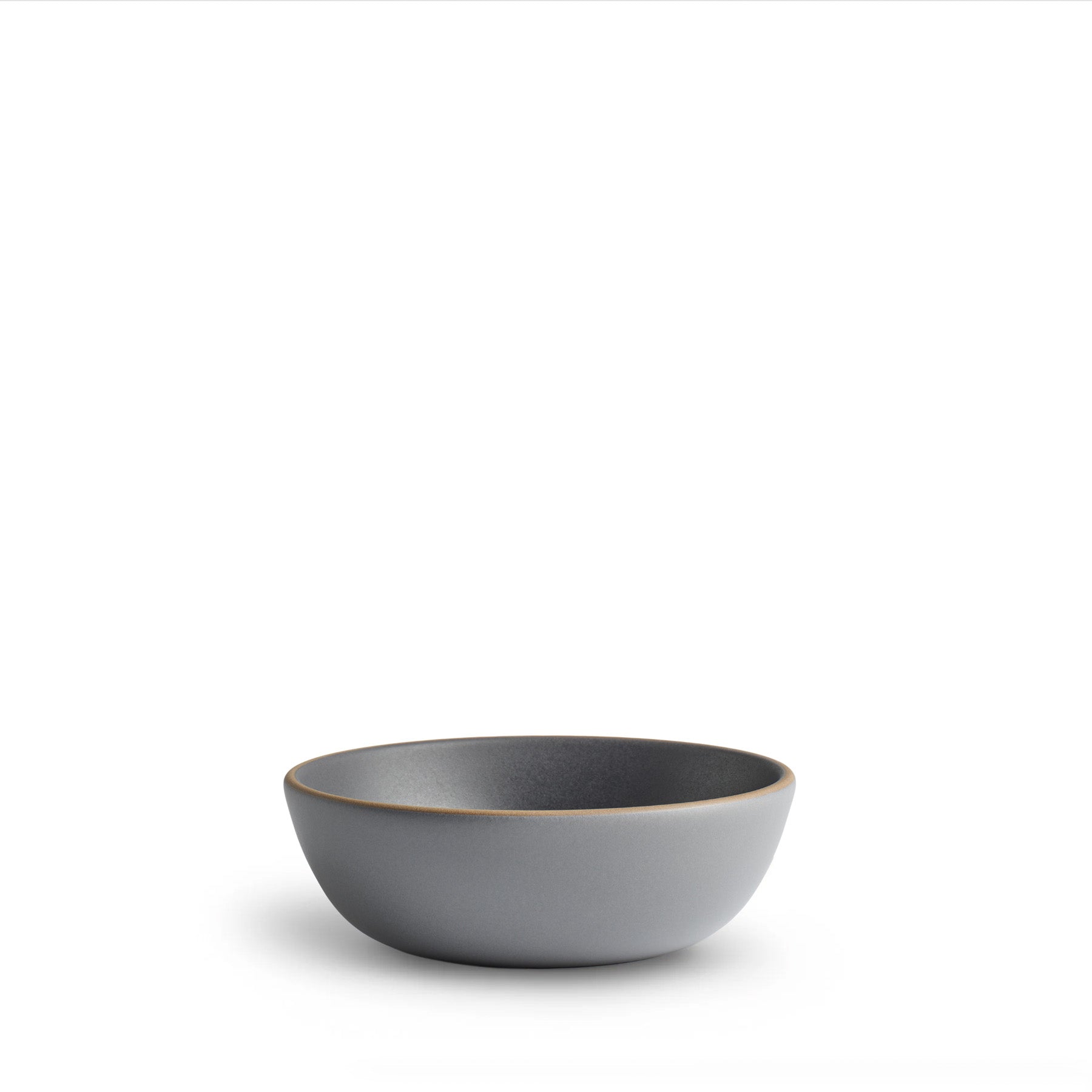 Premium Ceramic Cereal Bowl - Elegant Coupe Design for Breakfast, Snacks & Desserts - Perfect for Home, Office & Restaurant Use