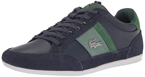 Navy/Green