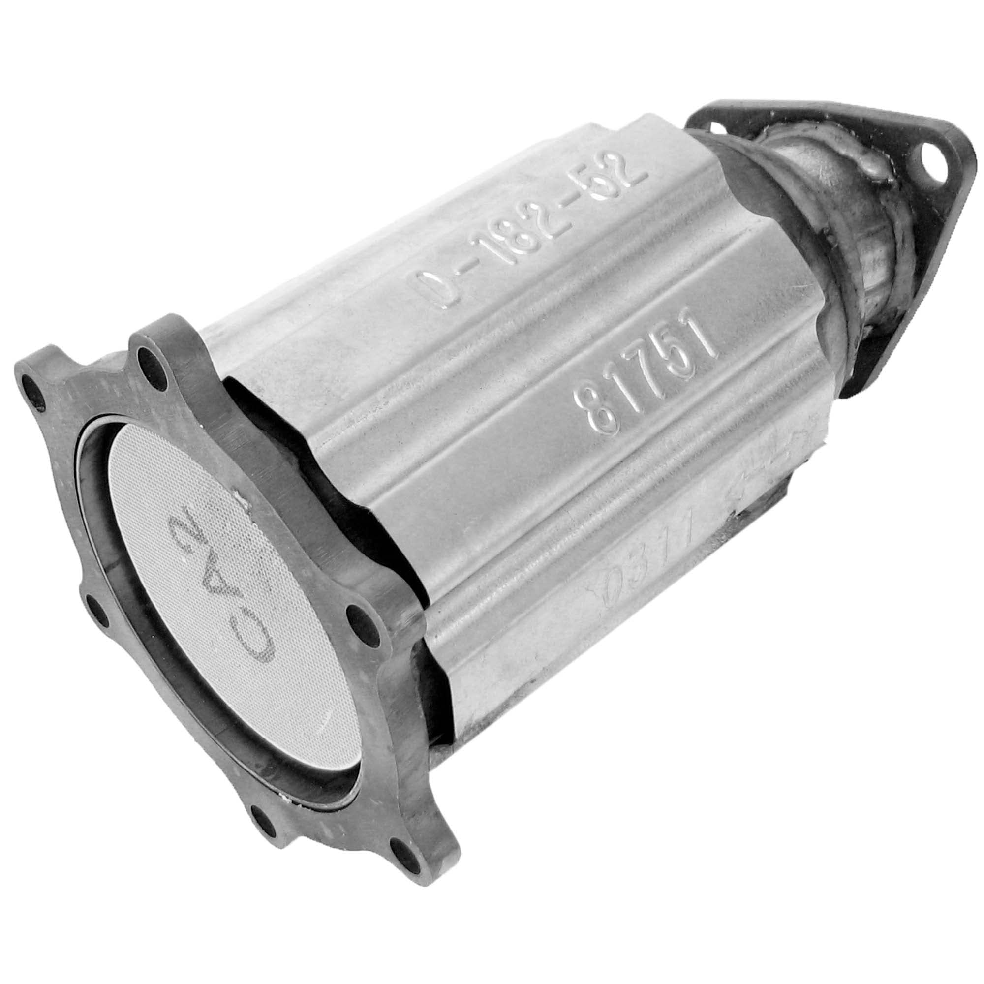 Walker CalCat CARB 81751 Direct Fit Catalytic Converter 1.995