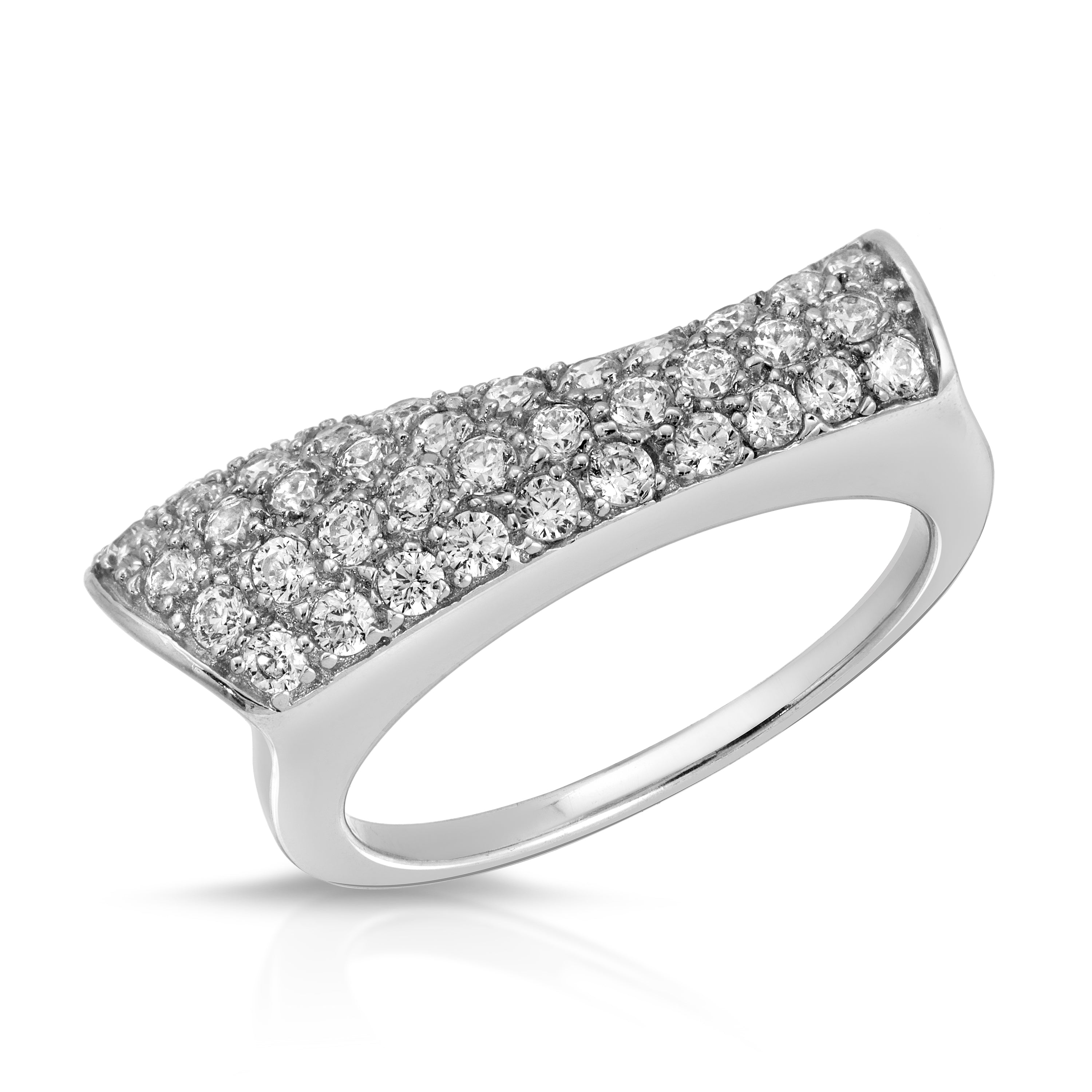 London Groove Ring - Vintage Inspired Silver Band for Men & Women - Perfect for Weddings, Anniversaries & Everyday Fashion Jewelry