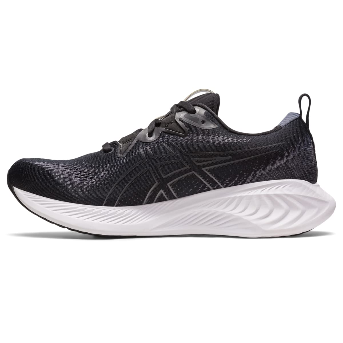 ASICS Men's Gel-Cumulus 25 Running Shoes - Lightweight Cushioned Sneakers for Road Running, Jogging & Gym Workouts - Perfect for Marathon Training & Daily Fitness Activities