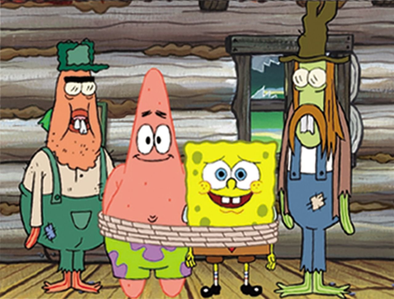 SpongeBob SquarePants Legends of Bikini Bottom Japan Import DVD - Anime TV Series Collection for Kids & Adults - Perfect for Birthday Gifts & Family Movie Nights