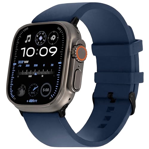 Naval Blue