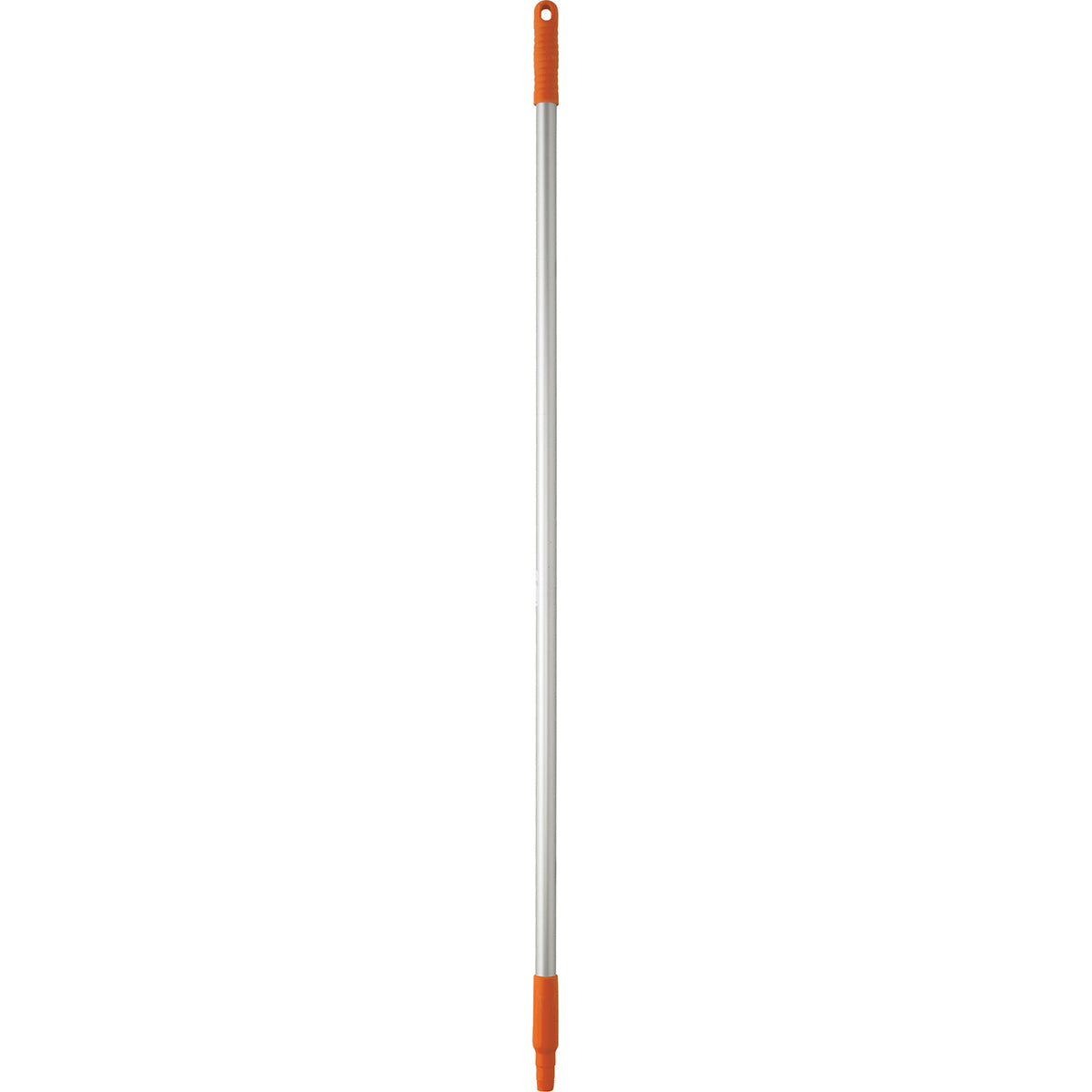 50-Pack Vikan Color Coded Full Aluminum Handle Brushes - Durable Cleaning Tools for Food Processing, Commercial Kitchens & Industrial Use