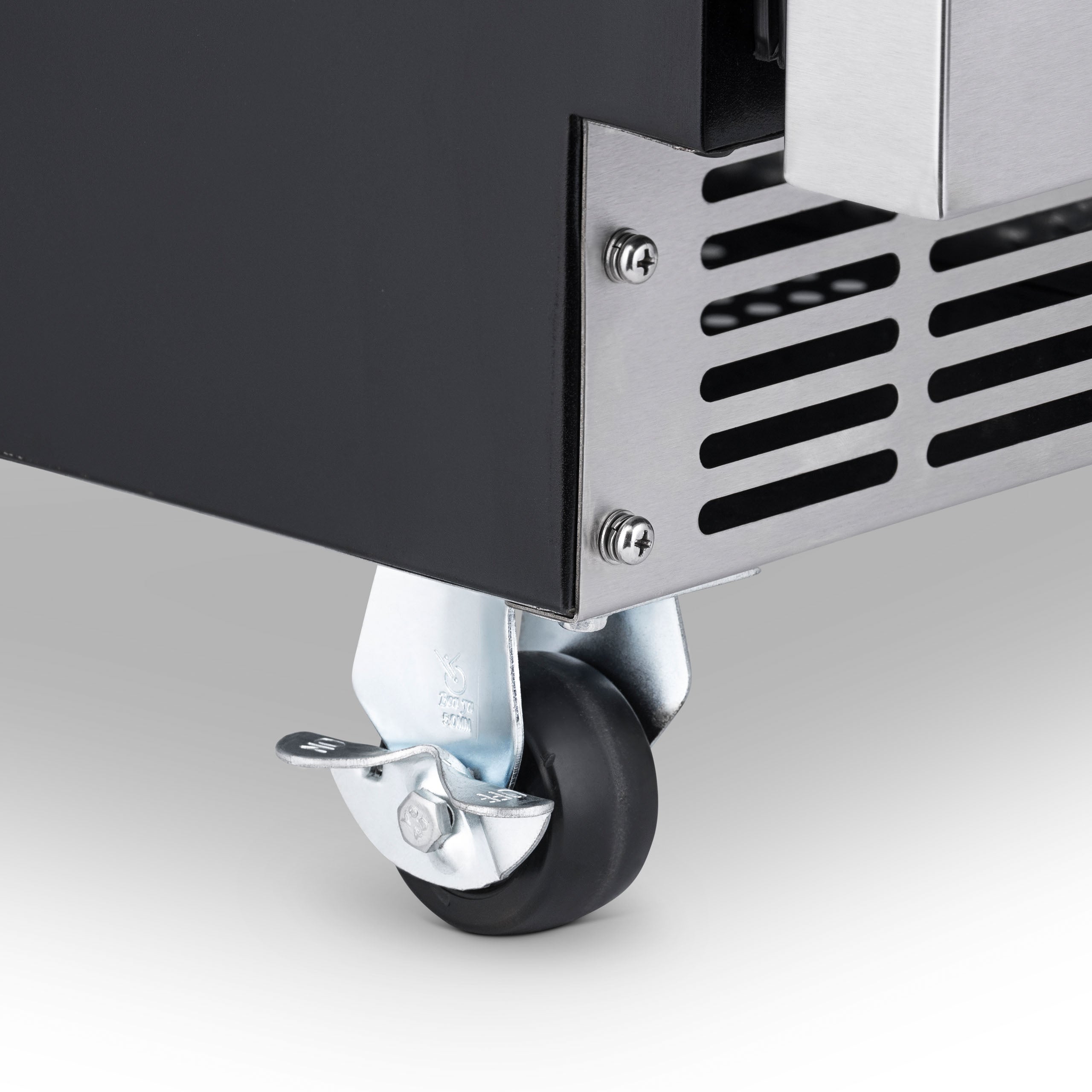 Newair® 160 Can Outdoor Built-In Beverage Refrigerator - Perfect for Patio, Poolside, and Outdoor Entertaining