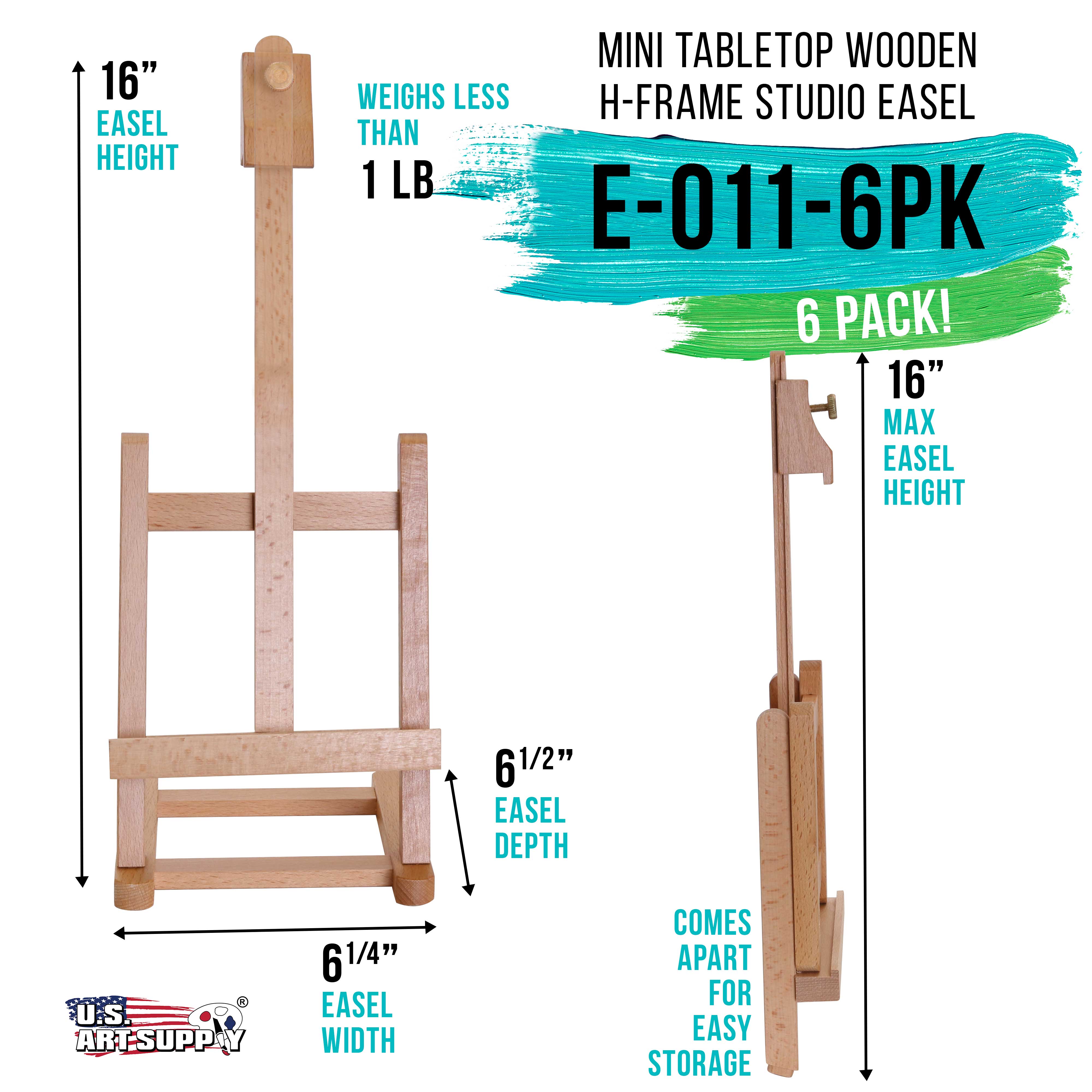 U.S. Art Supply 16