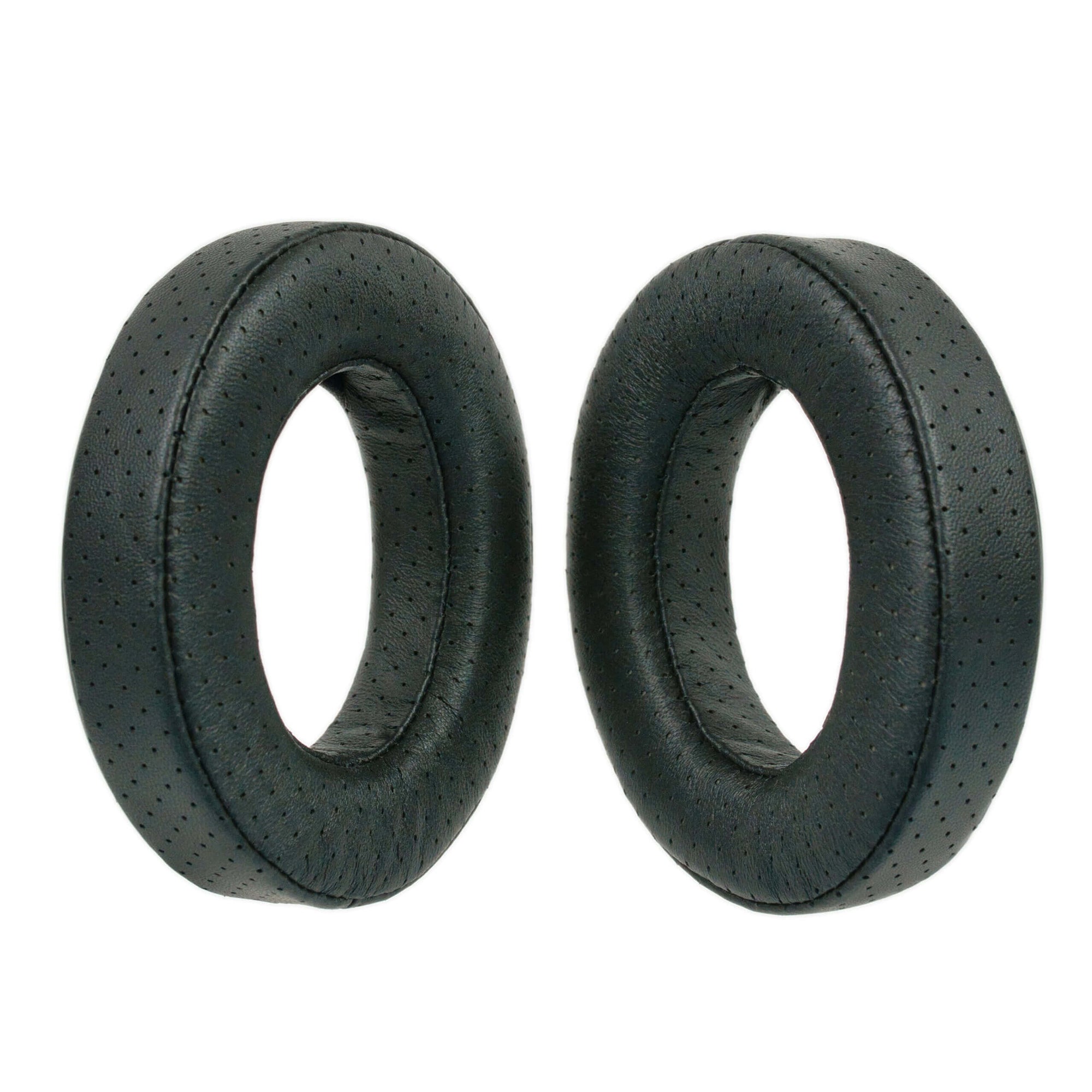 Dekoni Audio Elite Fenestrated Sheepskin Earpads for Meze 109 Pro Headphones - Premium Replacement Ear Cushions for Enhanced Comfort & Sound Isolation - Perfect for Audiophiles, Studio Monitoring & Gaming