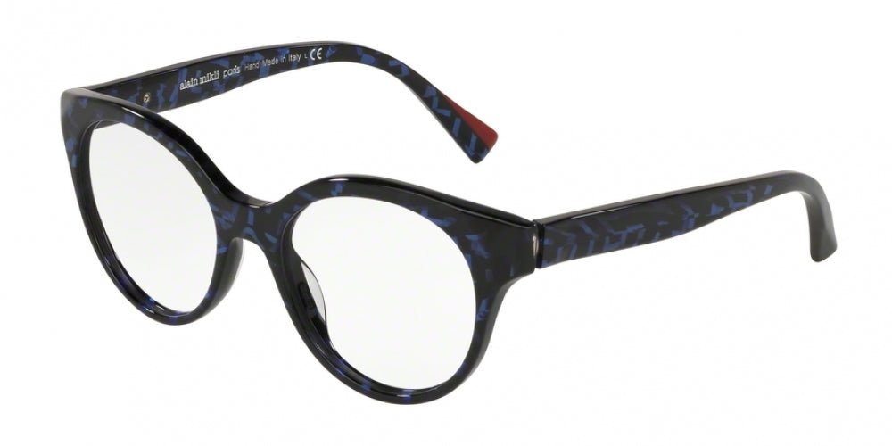 Alain Mikli Madolyn 3097 Eyeglasses - Stylish & Lightweight Optical Frames for Men & Women - Perfect for Work, Reading & Everyday Wear